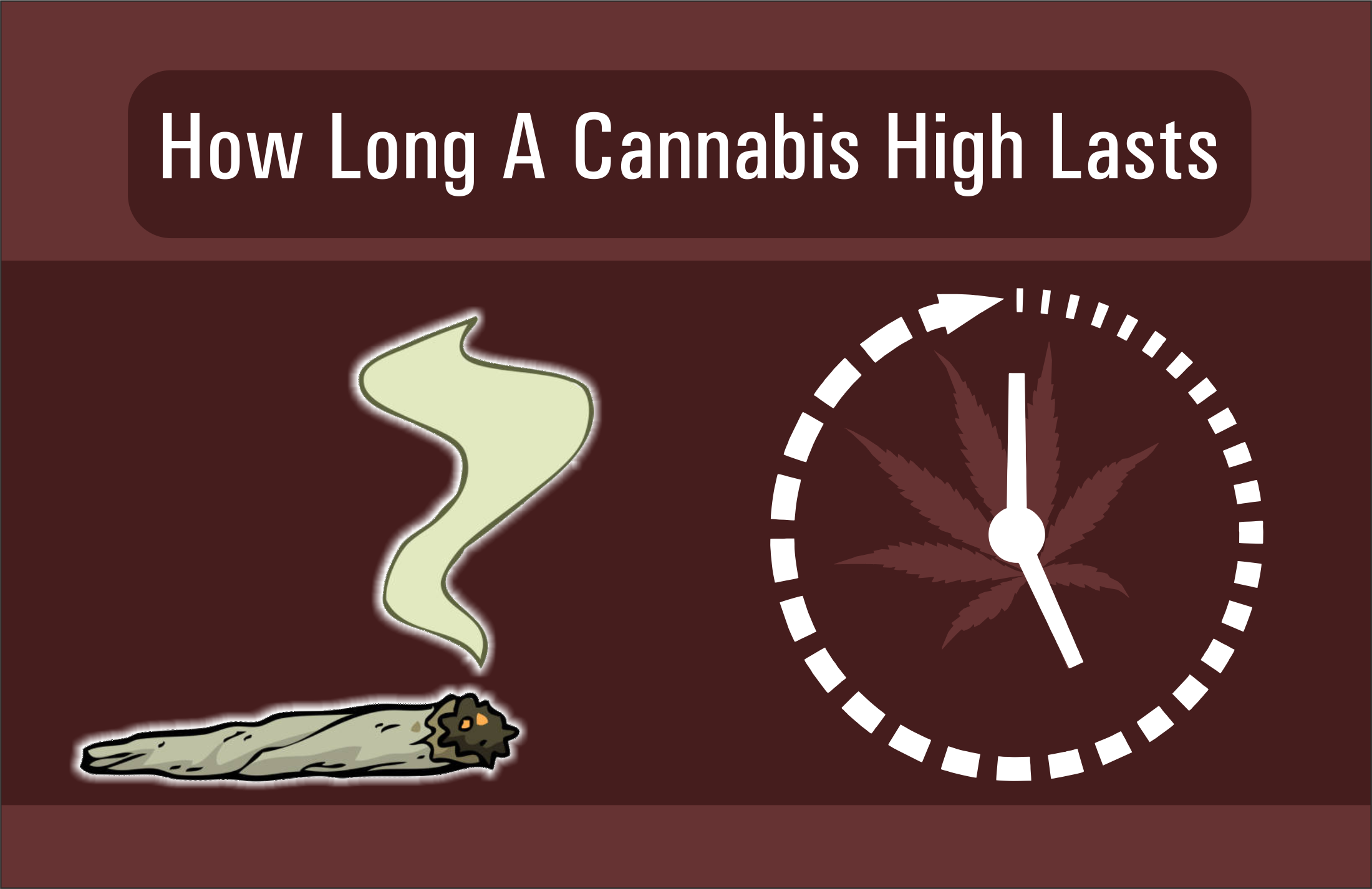 How Long A Cannabis High Lasts nz seeds