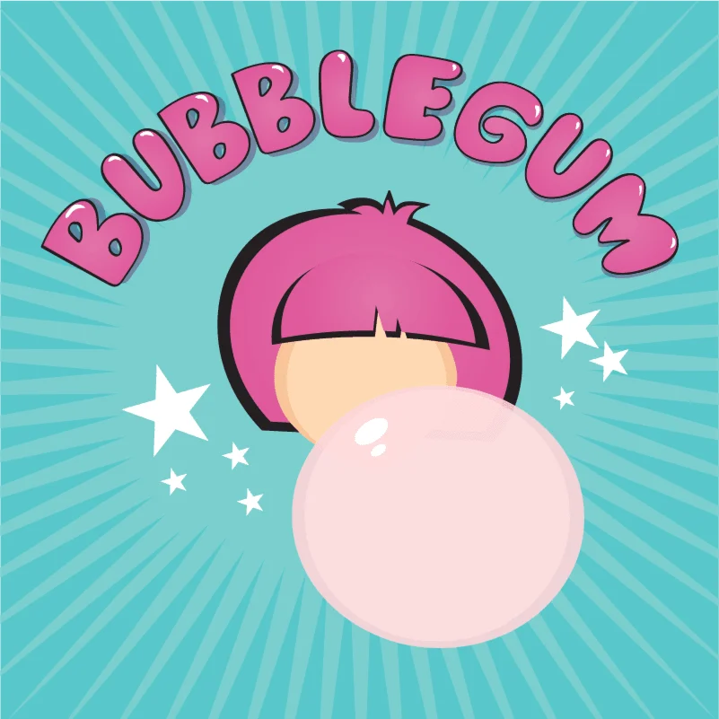 Bubblegum