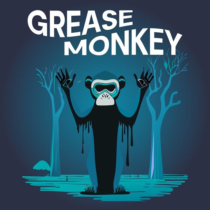 Grease Monkey Feminized Seeds