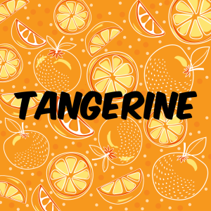 tangerine
