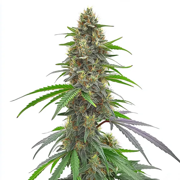 Permanent Marker Strain Seeds