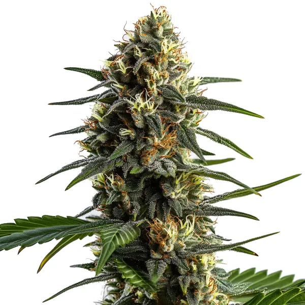 Stoned Panda Strain Seeds