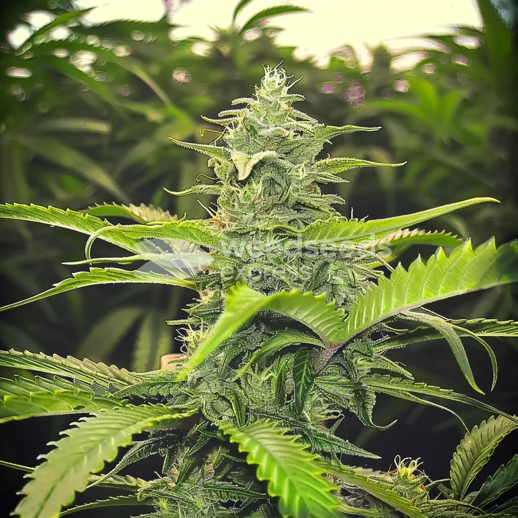 Future #1 Feminised Seeds