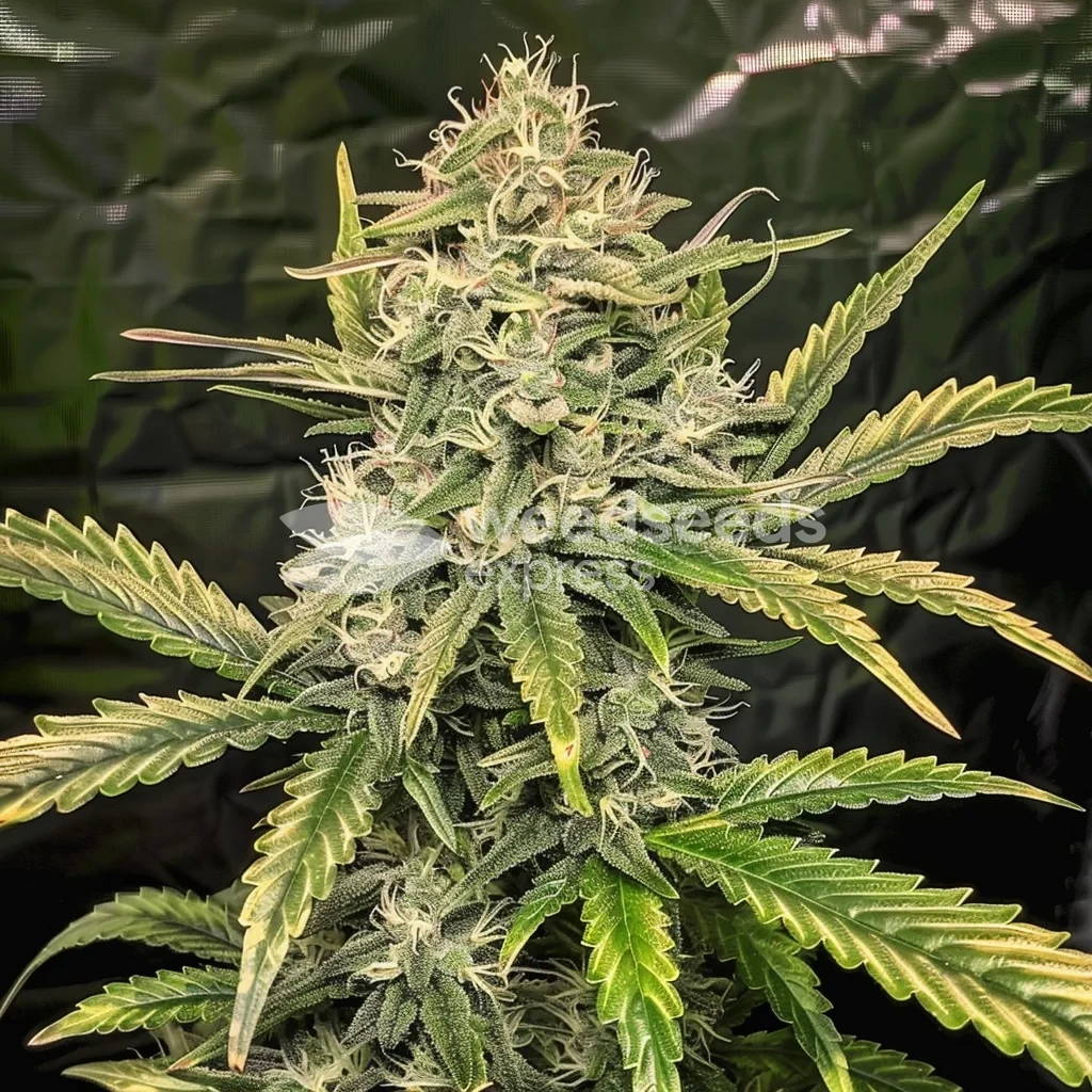 Future #1 Feminised Seeds