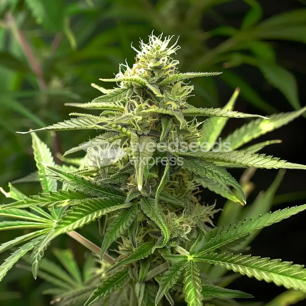 Northern Lights Seeds