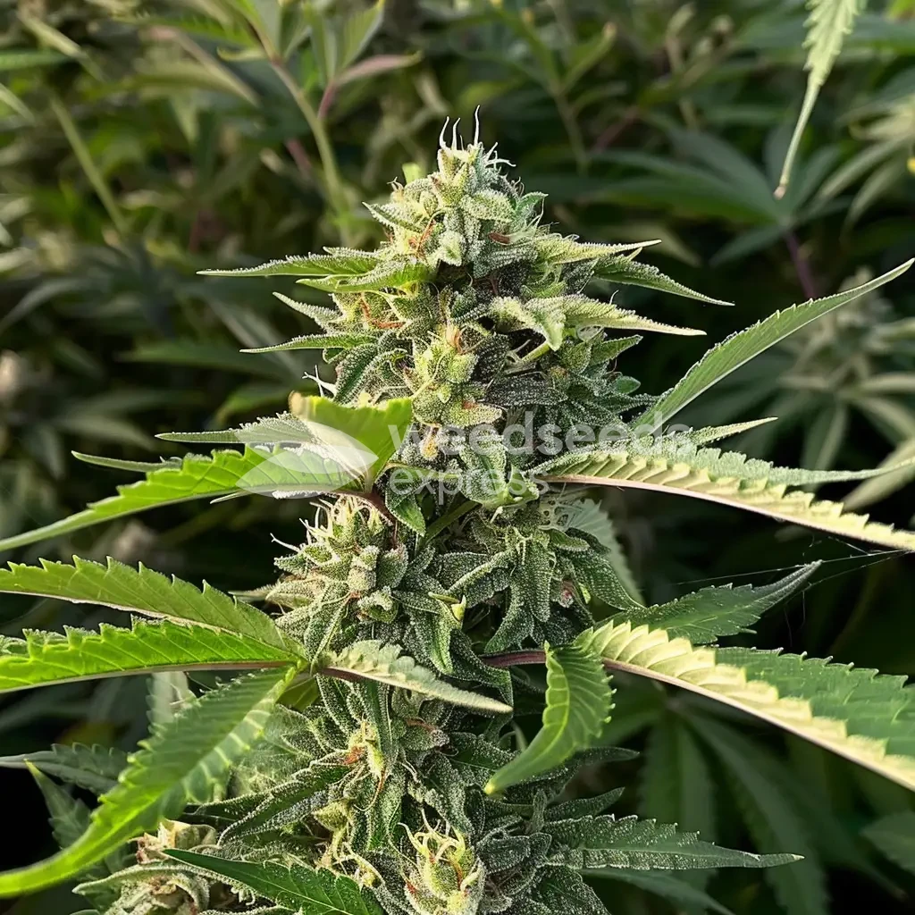 Sour Diesel Auto Seeds NZ